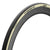 Tires Pirelli Pirelli P ZERO Race TLR Tire - 700 x 28 Tubeless Folding Retro SmartEvo SpeedCore Dark Slate Gray