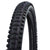 Tires Schwalbe Schwalbe Big Betty Tire - 27.5 x 2.4 Tubeless Folding BLK Evolution Super Downhill Addix Ultra Soft Dark Slate Gray