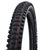Tires Schwalbe Schwalbe Big Betty Tire - 29 x 2.4" Tubeless Folding BLK Evolution Line Addix Soft Super Gravity Dark Slate Gray
