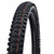 Tires Schwalbe Schwalbe Big Betty Tire - 27.5 x 2.4" Tubeless Folding BLK Evolution Line Addix Soft Super Trail Dark Slate Gray