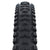 Tires Schwalbe Schwalbe Big Betty Tire - 29 x 2.40 Tubeless Folding BLK Performance Line Double Defense Addix Dark Slate Gray