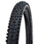 Tires Schwalbe Schwalbe Nobby Nic Tire - 29 x 2.6" Tubeless Folding BLK Evolution Line Addix SpeedGrip Super Trail Dark Slate Gray
