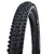 Schwalbe Nobby Nic Tire - 29 x 2.25" Clincher Wire BLK Performance Line Addix