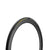 Tires Pirelli Pirelli P ZERO Race Tire - 700 x 26 Clincher Folding Yellow Label Dark Slate Gray