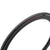 Tires Pirelli Pirelli PZero Race Road Tire 700x26C Folding Clincher SmartEVO TechBELT 127TPI Red Made in Italy Dark Slate Gray