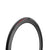 Tires Pirelli Pirelli P ZERO Race Tire - 700 x 28 Clincher Folding Red Label Dark Slate Gray