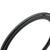 Tires Pirelli Pirelli PZero Race Road Tire 700x28C Folding Clincher SmartEVO TechBELT 127TPI Turquoise Label Dark Slate Gray