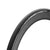 Tires Pirelli Pirelli P ZERO Race Tire - 700 x 28 Clincher Folding White Label Dark Slate Gray