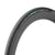 Tires Pirelli Pirelli PZero Race Road Tire 700x28C Folding Clincher SmartEVO TechBELT 127TPI Green Made in Italy Dim Gray
