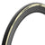 Tires Pirelli Pirelli PZero Race Retro Road Tire 700x28C Folding Clincher SmartEVO TechBELT Black Dark Slate Gray