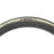 Tires Pirelli Pirelli PZero Race Retro Road Tire 700x26C Folding Clincher SmartEVO TechBELT Black Dark Slate Gray