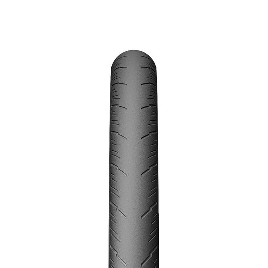 Tires Pirelli Pirelli P7 Sport Tire - 700 x 24 Clincher Folding Black Dim Gray