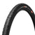 Tires Challenge Challenge Tire Getaway Pro TLR Tire 700 x 40 Black Dark Slate Gray