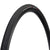Tires Challenge Challenge Strada Race TLR Tire 700x25C Folding Tubeless Ready Vulcanized Nylon 120TPI Black Dark Slate Gray