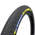 Tires Michelin Michelin Pilot SX TS TLR 20X1.70 Black Dark Slate Gray