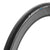 Tires Pirelli Pirelli P ZERO Race 4S Tire - 700 x 28 Clincher Folding Black Dim Gray