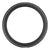 Tires Pirelli Pirelli Cinturato Velo TLR Tire - 700 x 28 Tubeless Folding Black Reflective Dark Slate Gray