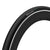 Tires Pirelli Pirelli Cinturato Velo TLR Tire - 700 x 35 Tubeless Folding Black Reflective Dark Slate Gray