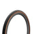 Tires Pirelli Pirelli Cinturato Gravel S Tire - 700 x 50 Tubeless Folding Classic Tan Dark Slate Gray