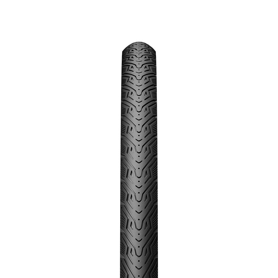 Pirelli Angel DT Urban Hybrid Tire 700x28C Black