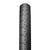 Tires Pirelli Pirelli Angel DT Urban Hybrid Tire 700x52C Black Dark Slate Gray