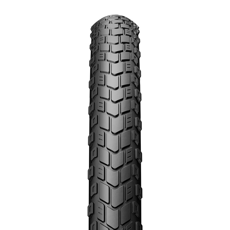 Tires - Pirelli Angel XT Urban Hybrid Tire 700x62C Black - Dragonspine Cycling