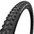 Tires Michelin Michelin Wild 27.5X2.60 Black Dark Slate Gray
