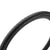 Tires Pirelli Pirelli Cinturato Gravel RC Tire - 700 x 35 Tubeless Folding Black Dark Slate Gray