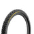 Tires Pirelli Pirelli Scorpion Race DH M Mountain Tire 29"x2.50 Folding Tubeless Ready SmartEVO DH DualWALL 60TPI Black Dark Slate Gray