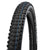 Tires Schwalbe Schwalbe Wicked Will Tire - 29 x 2.6 Tubeless Folding BLK Evolution Line Super Ground Addix SpeedGrip Dark Slate Gray