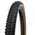 Tires Schwalbe Schwalbe Wicked Will Tire - 29 x 2.4 Tubeless Folding BLK/Transparent Evolution Line Super Race Addix SpeedGrip Dark Slate Gray