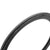 Tires Pirelli Pirelli P ZERO Race TLR 4S Tire - 700 x 30 Tubeless Folding Black Dark Slate Gray
