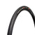Challenge Criterium RS TLR Road Tire 700x25mm Folding Tubeless Ready SmartPrime Sealed Corespun Cotton PPS 350TPI Black