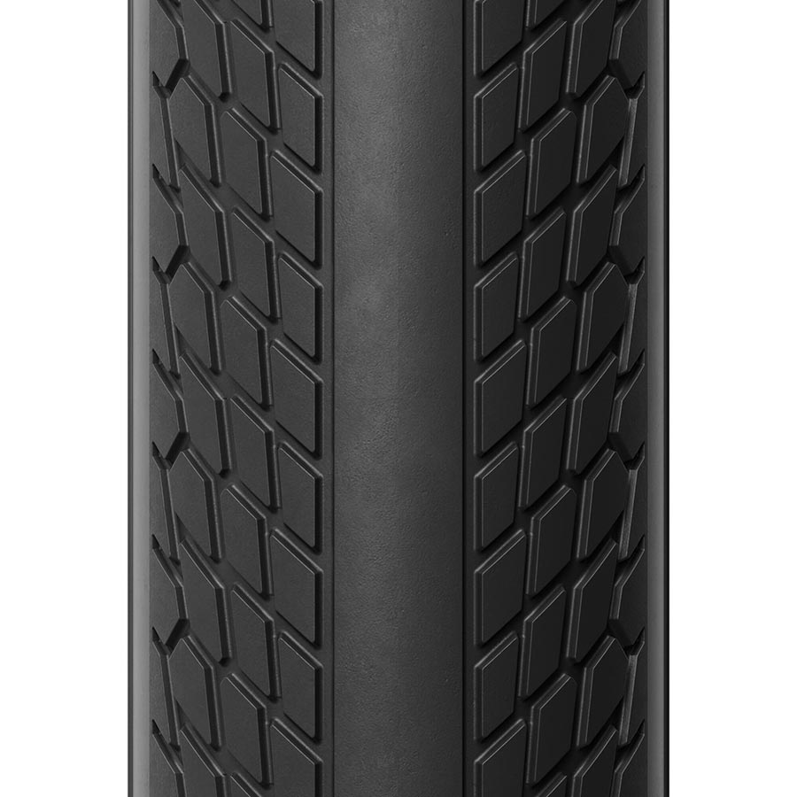 Tires Michelin Michelin Power Adventure TS TLR 700X36 Black Dark Slate Gray