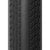 Tires Michelin Michelin Power Adventure TS TLR 700X36 Black Dark Slate Gray