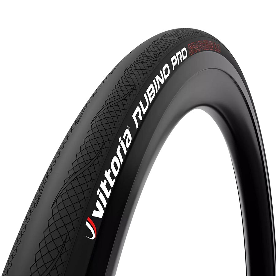 Tires Vittoria Vittoria Rubino Pro IV Tire - 700 x 28 Tubeless Folding Black 3C G2.0 Dark Slate Gray