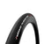 Tires Vittoria Vittoria Zaffiro Pro V Tire - 700 x 25 Clincher  Folding  Black 1C G2.0 Dark Slate Gray