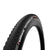 Tires Vittoria Vittoria Terreno Dry Tire - 700 x 47 Tubeless Folding BLK/Anthracite 1C TNT G2.0 Dark Slate Gray