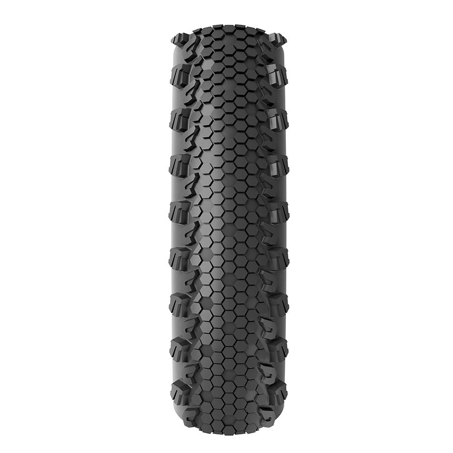 Tires Vittoria Vittoria Terreno Dry Tire - 700 x 47 Tubeless Folding Black/Tan 1C G2.0 Dark Slate Gray