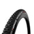 Tires Vittoria Vittoria Terreno Wet G2.0 Tire TLR/TNT 700x38 Anth/Blk Dark Slate Gray