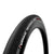 Tires Vittoria Vittoria Terreno Zero G2.0 Tire TLR 700x38/40 Anth/Blk Dark Slate Gray