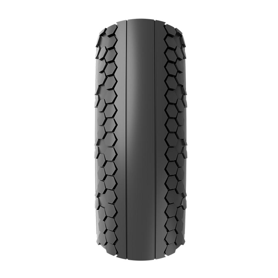Tires Vittoria Vittoria Terreno Zero Tire - 700 x 47 Tubeless Folding Black/Tan TNT G2.0 Dark Slate Gray