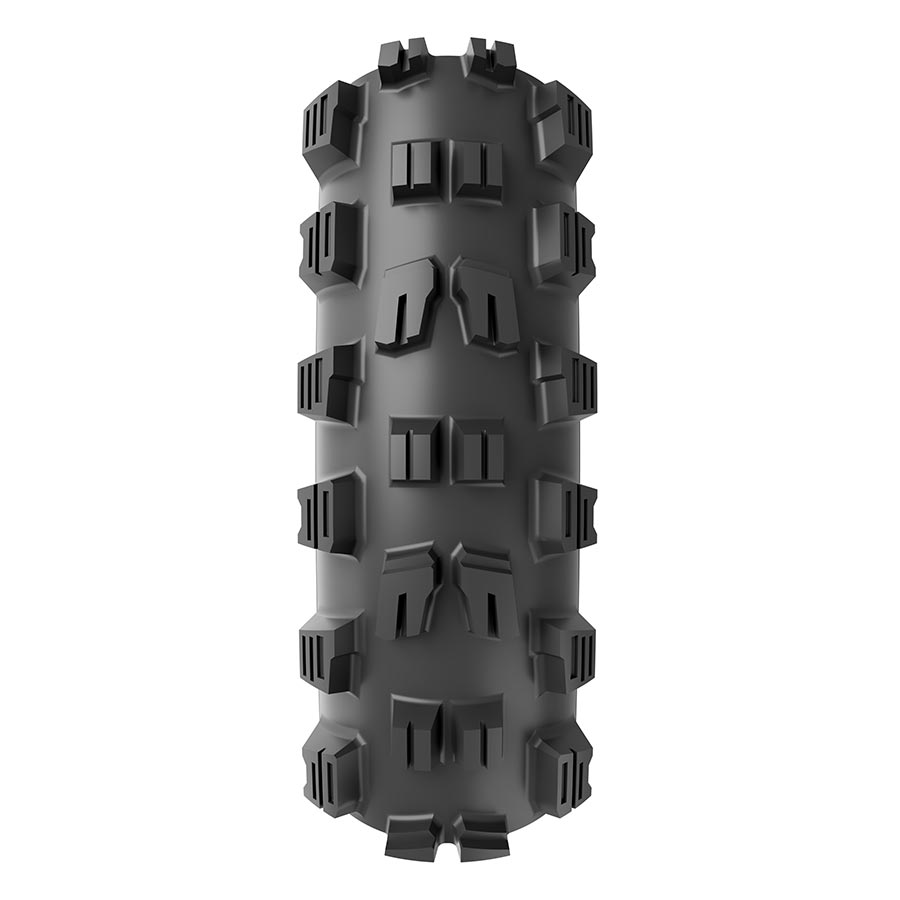 Tires Vittoria Vittoria Mazza Trail Tire - 29 x 2.4 Tubeless Folding Anthracite/BLK Trail TNT G2.0 Dark Slate Gray