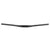 Renthal FatBar Lite 35 Handlebar - Aluminum 10mm 760mm 35mm Black V3