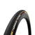 Tires Vittoria Vittoria Corsa Pro Tire - 700 x 26 Tubeless Folding Black/Para G2.0 Dark Slate Gray
