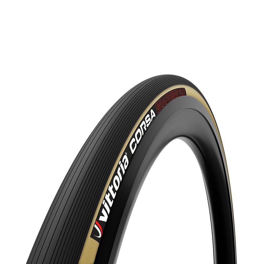Tires Vittoria Vittoria Corsa Pro Tire - 700 x 28 Tubeless Folding Black/Para G2.0 Dark Slate Gray