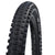 Tires Schwalbe Schwalbe Little Joe Hybrid Tire 16x1.40 Folding Clincher Addix Performance Line 67TPI Black Dark Slate Gray