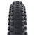 Tires Schwalbe Schwalbe Little Joe Hybrid Tire 20x1.40 Folding Clincher Addix Performance Line 67TPI Black Dark Slate Gray