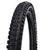 Tires Schwalbe Schwalbe Tacky Chan Super Gravity E50 Tire 27.5x2.4" A-Soft Dark Slate Gray