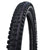 Tires Schwalbe Schwalbe Tacky Chan Mountain Tire 29"x2.40 Folding Clincher Addix Ultra Soft Super Downhill TL Easy 2x67TPI Black Dark Slate Gray